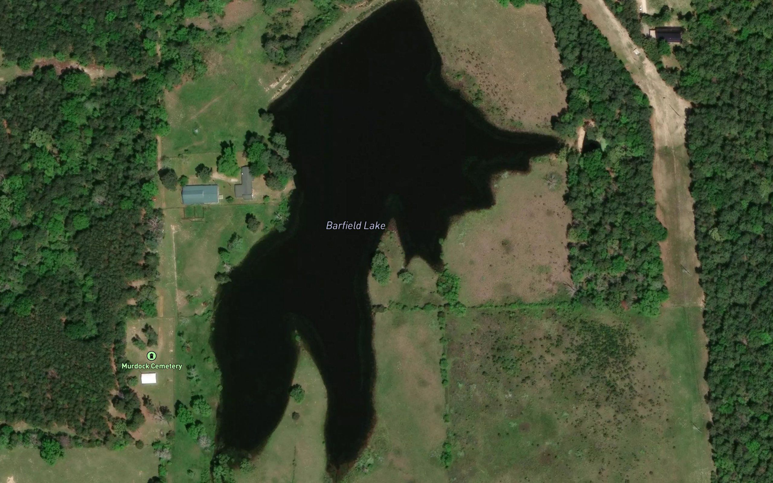 Barfield Lake