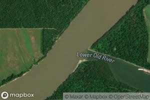 Lower Old River