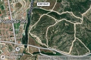 Ribeira do Vale do Bispo