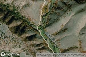 Jordan Creek