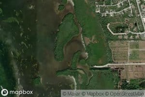 Lower Thirty-six Bay