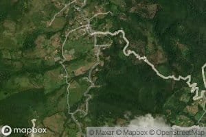 Quebrada Honda