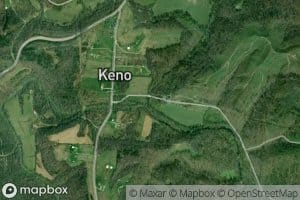 East Branch Shade River