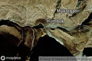 Humbuk Khola
