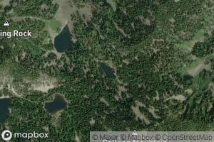 Lunker Lake