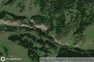 Second Creek