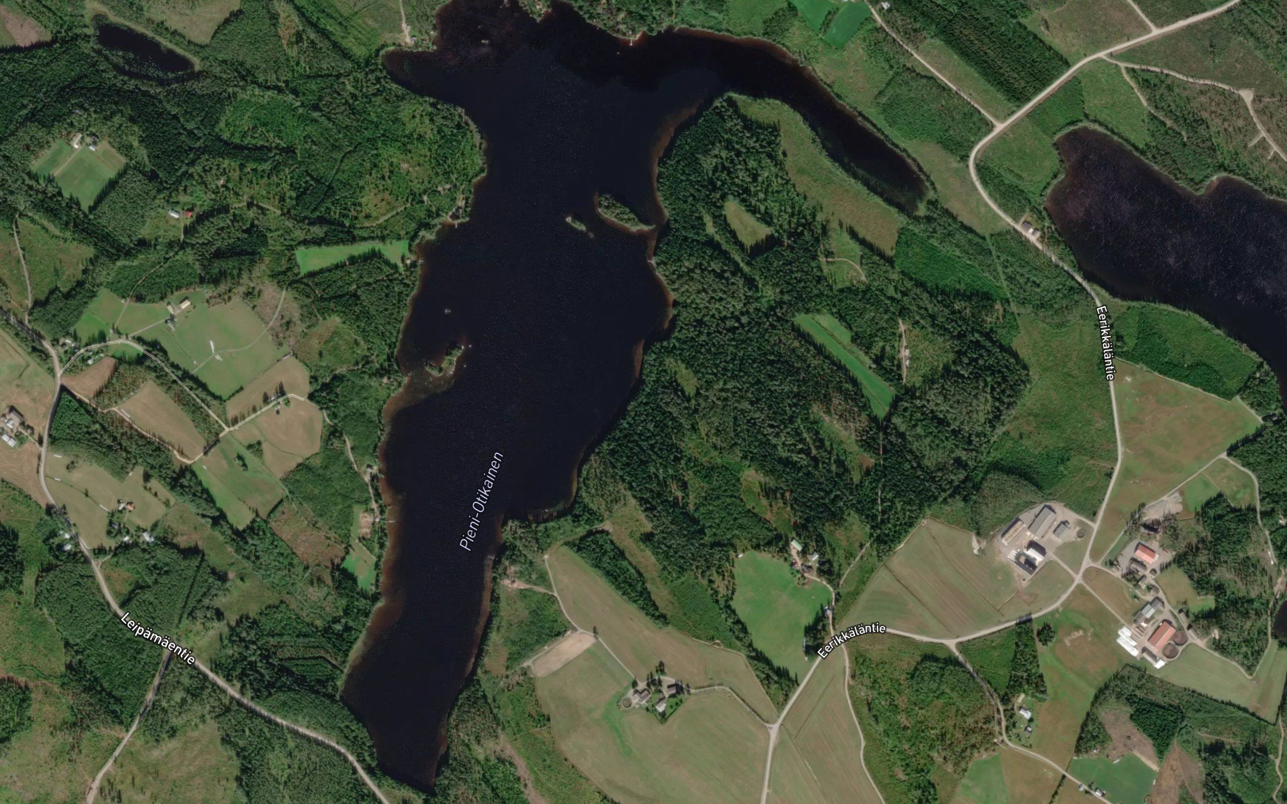 Pieni-Otikainen