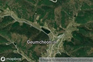 Geumcheonji