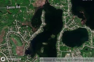 West Crooked Lake