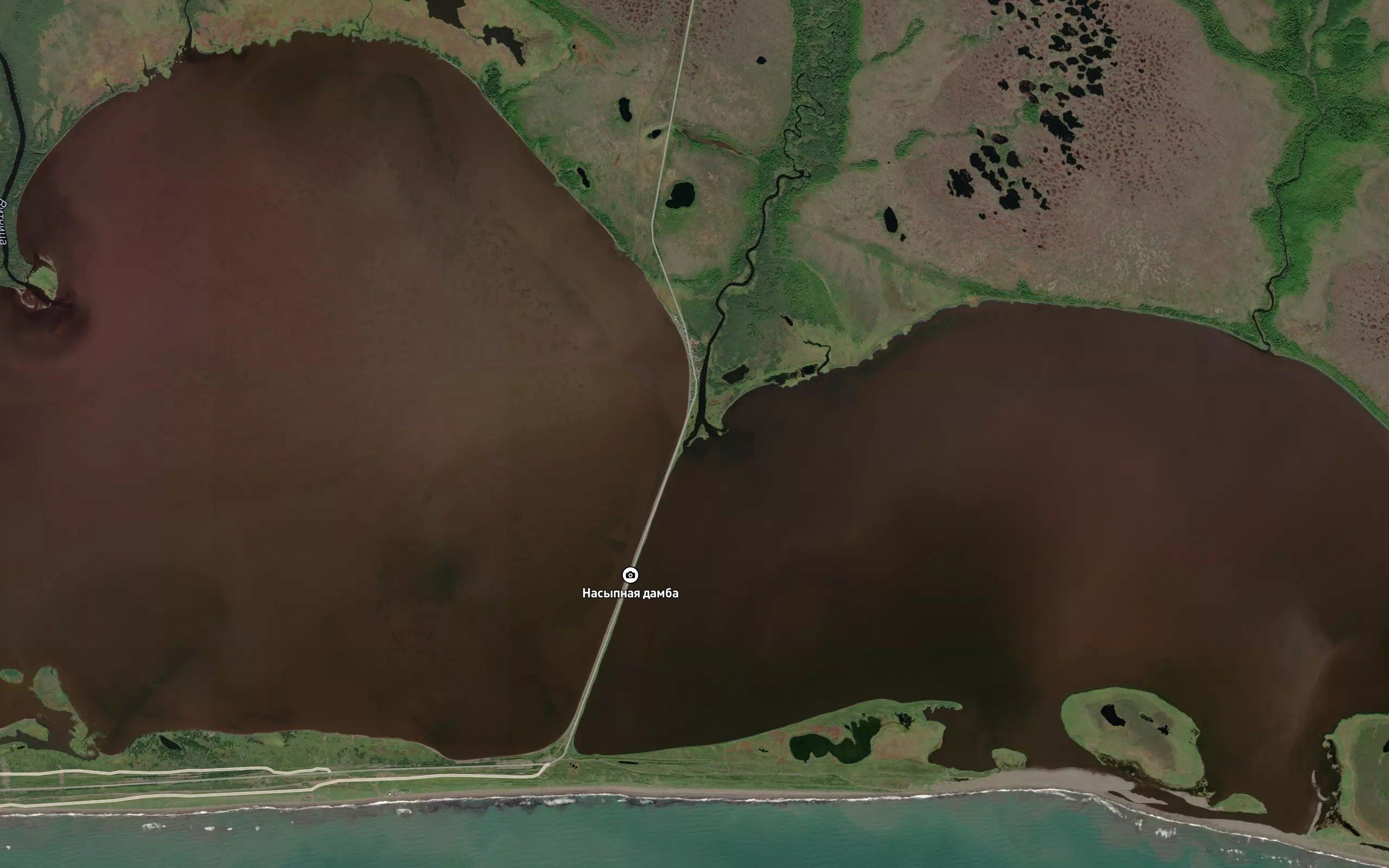 Dlinnaya
