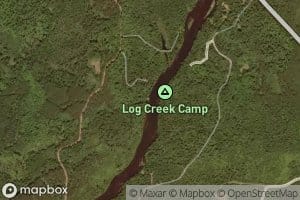 Log Creek