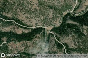 Little Elk Creek