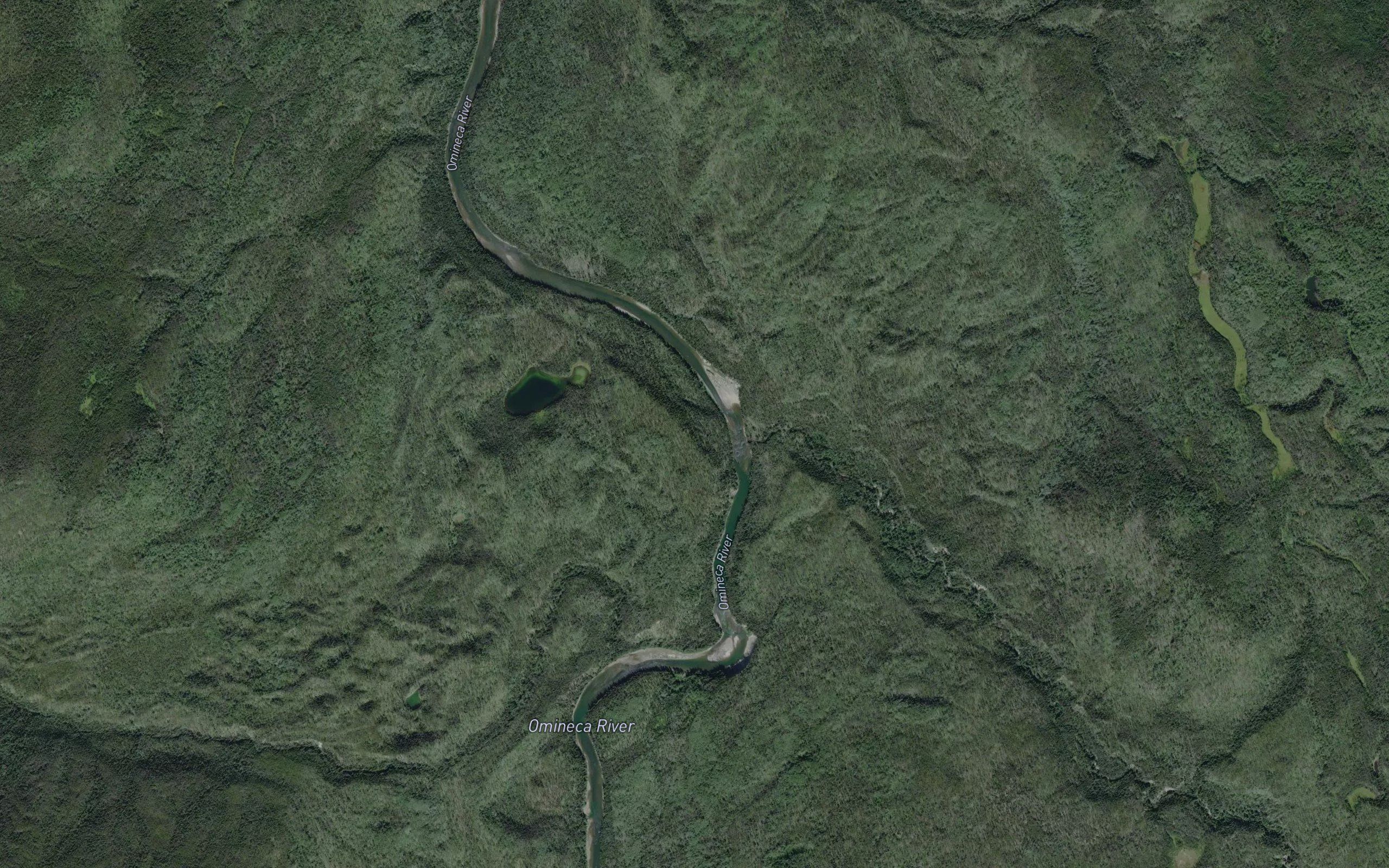 Porter Creek