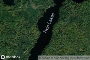 Twin Lakes