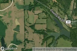 Lakeland Farms Pond Number Fourteen