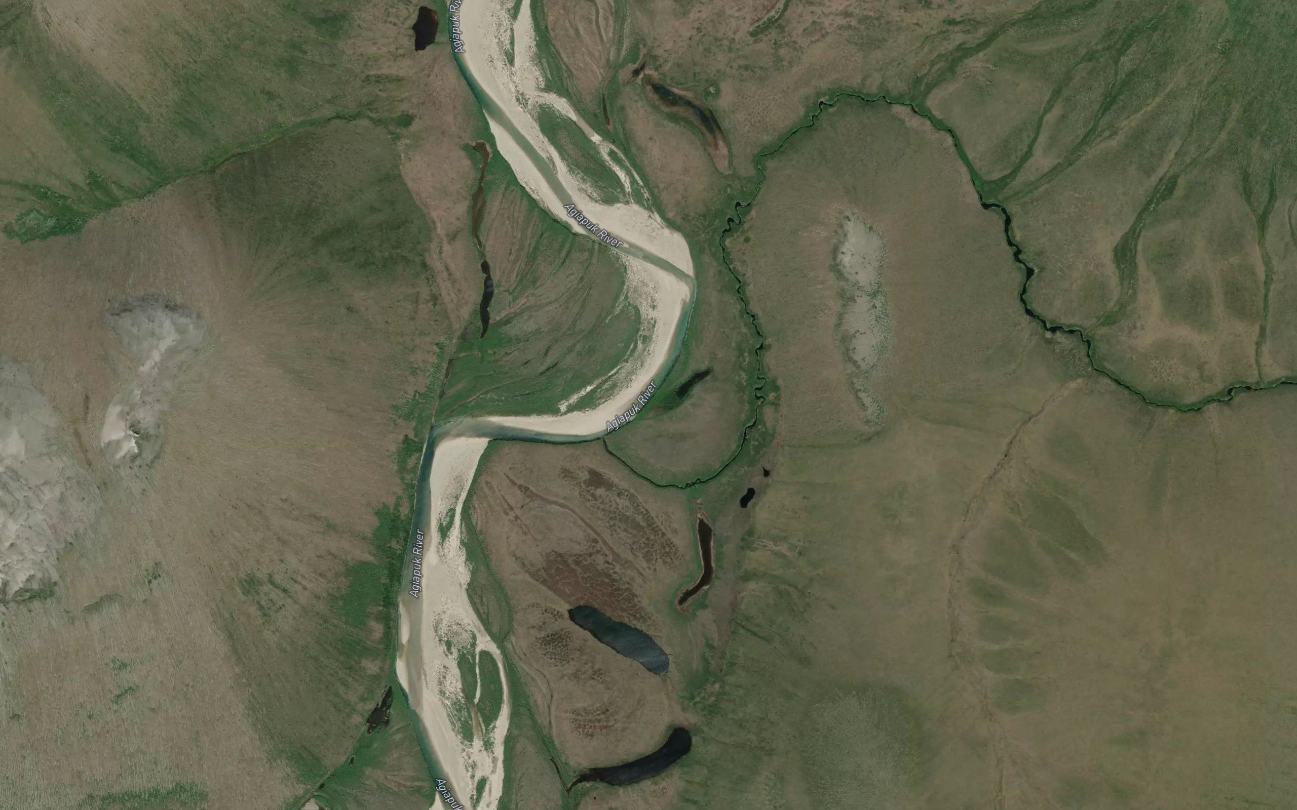 Flat Creek
