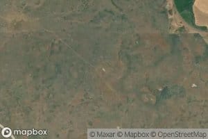 Tumbleweed Reservoir