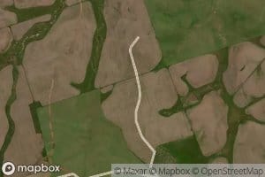 Canada de los Perros