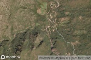 Arroyo de la Barranca