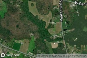 Island Pond Marsh Ditch