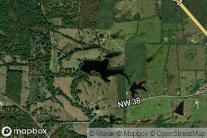 John E Baldwin Lake