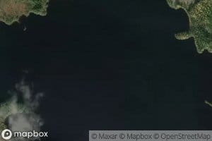 Vastra Kortingvattnet