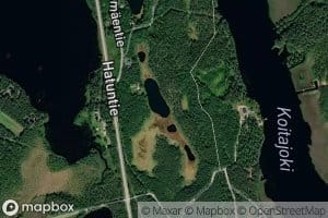 Ahvenlammit
