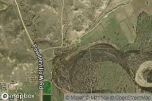 Coyote Creek