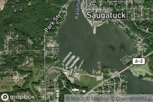 Kalamazoo Lake