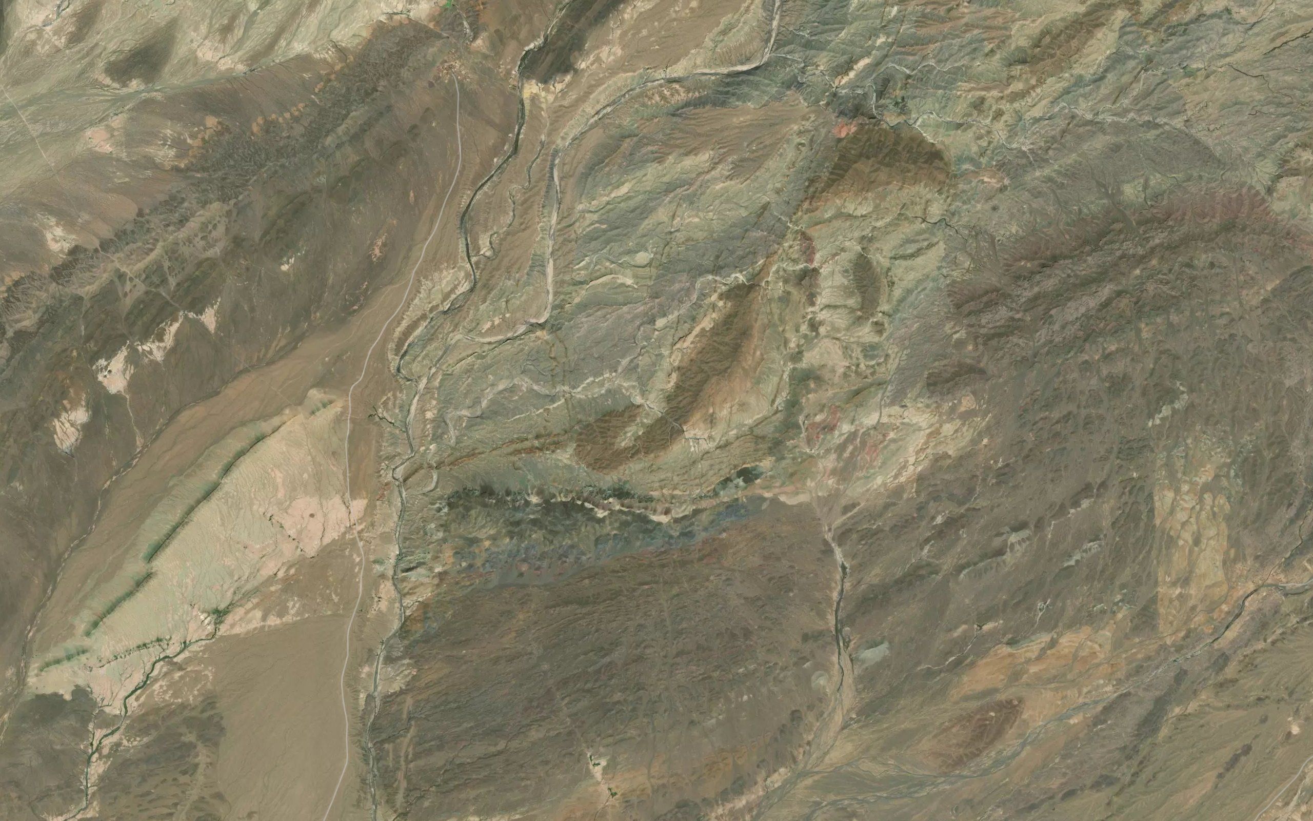 Cheshmeh-ye Qal Mari