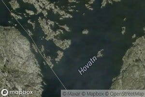 Hovatn