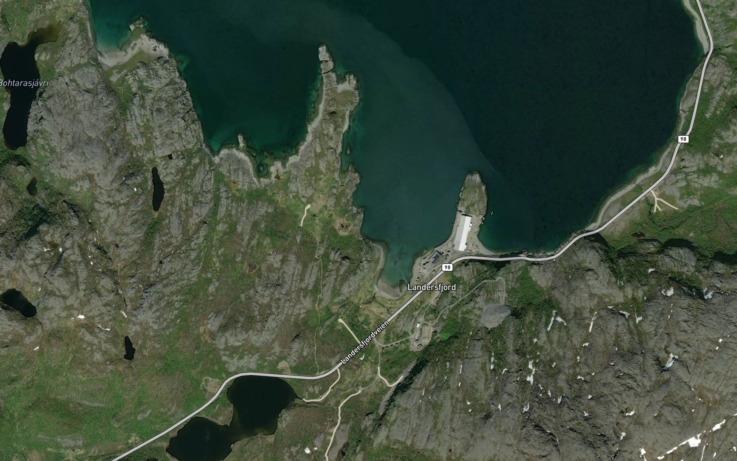 Svellisvik