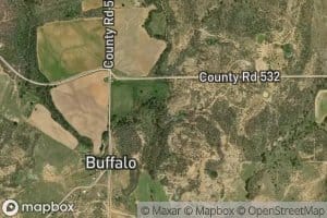 Little Buffalo Creek