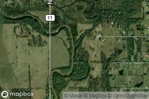Skalall Creek