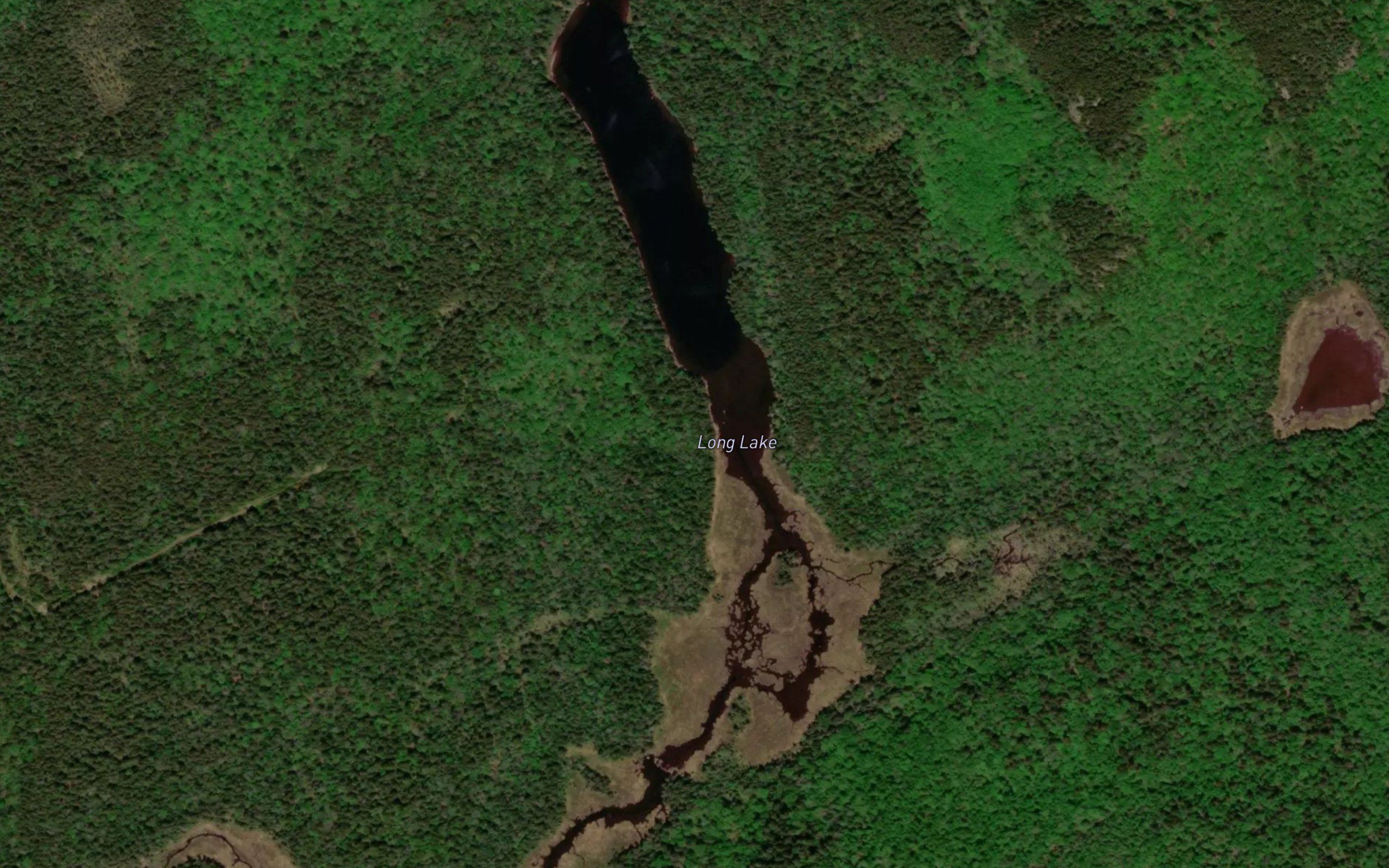Long Lake