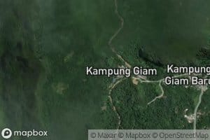 Sungai Sawah