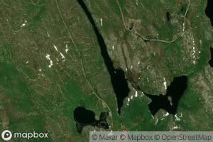 Lac Cuillere