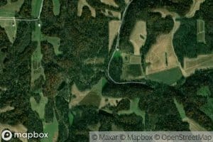 Crozier Creek