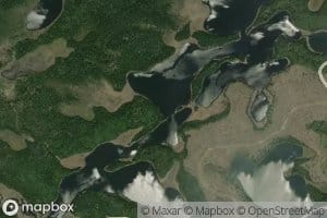 Gall Lake