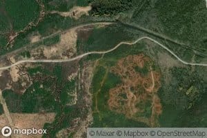 Pelican Creek
