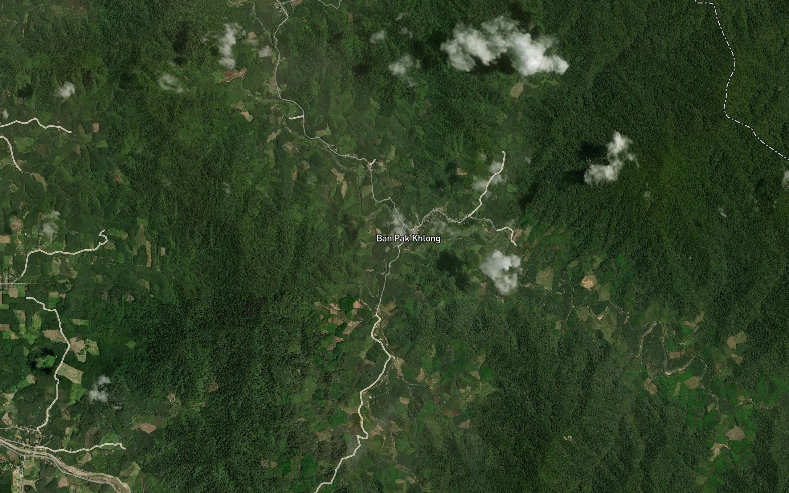 Khlong Nai