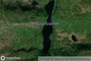 Svartevatnet