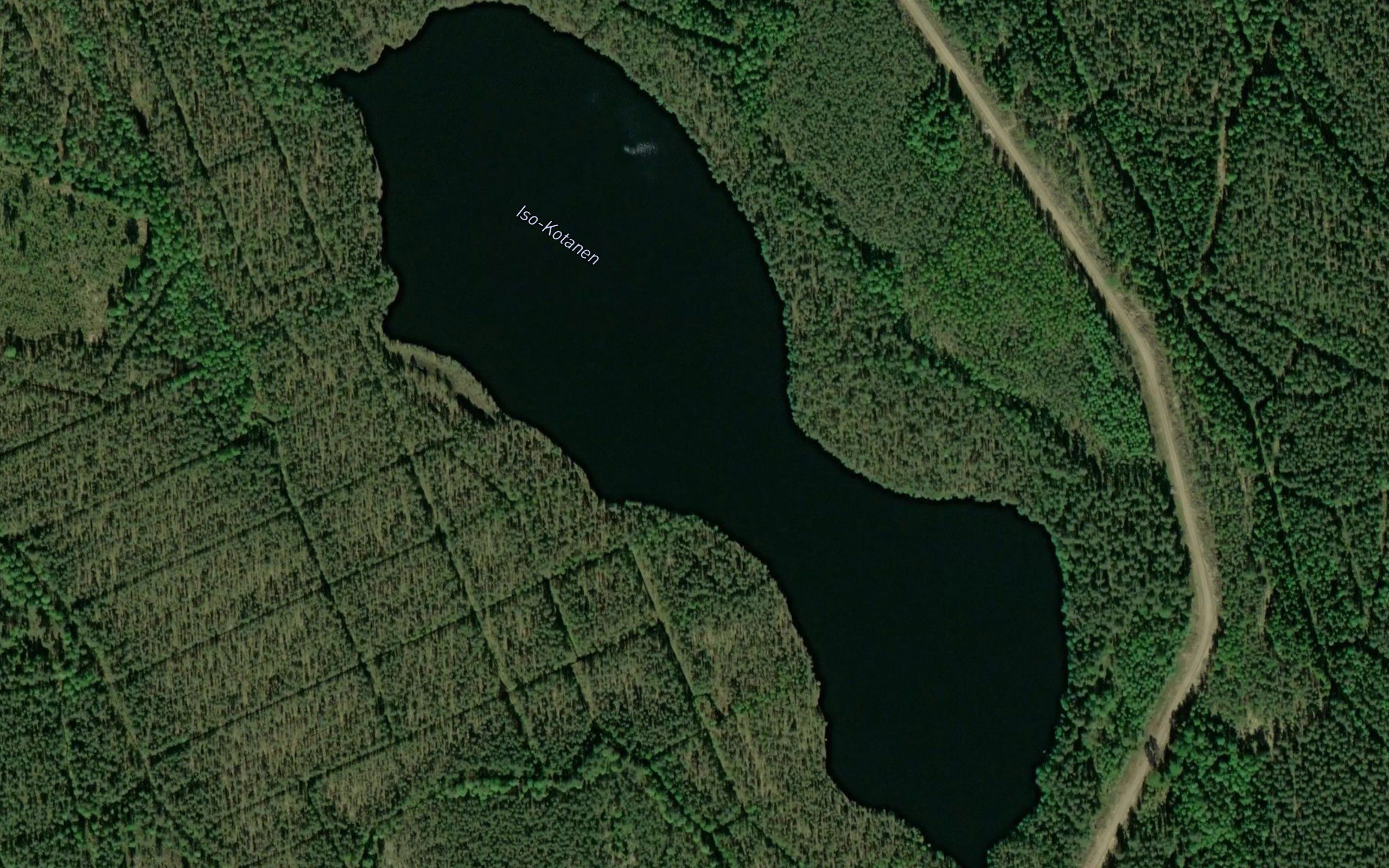 Iso-Kotanen