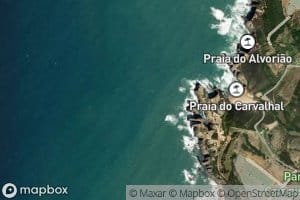 Barranco do Carvalhal