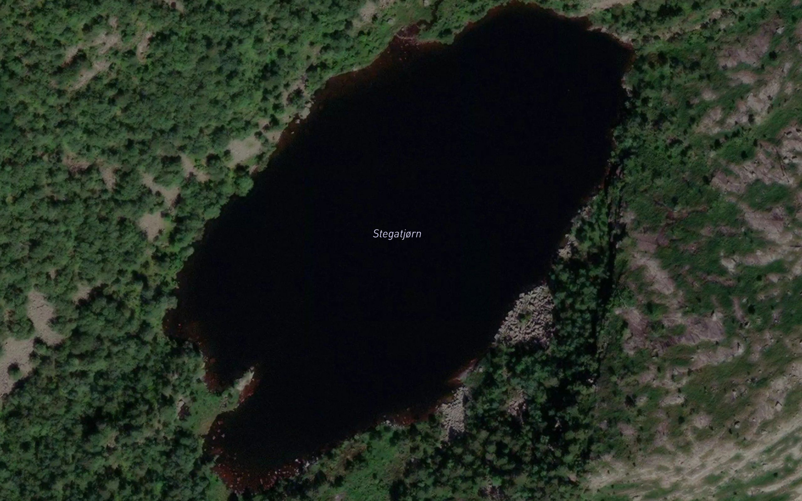 Stigatjorna