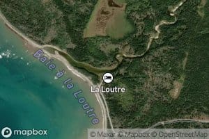 Riviere a la Loutre