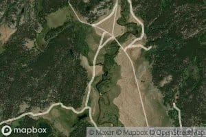 Iron Creek