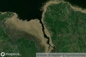 Bowman Bay