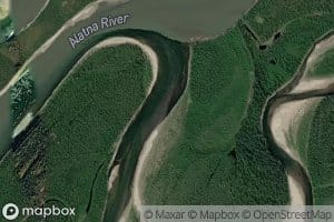 Malamute Fork Alatna River