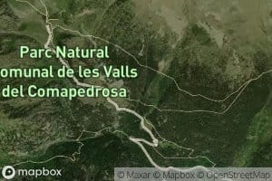 Canal dels Llumeners